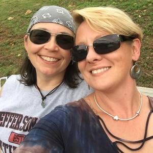 Meet your Posher, Jackie